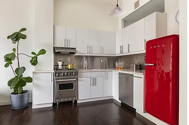 Rented by Flat Iron Real Estate