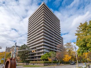 10 Avoca Ave #401, Toronto, ON M4T2B7