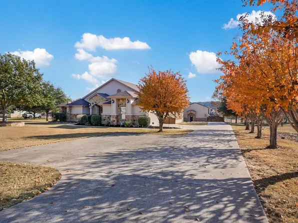 117 W View Dr, Georgetown, TX 78628