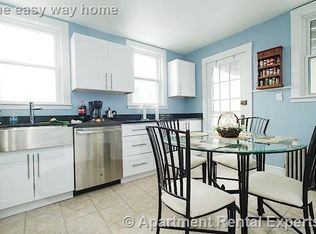 27 Cherry St #2, Somerville, MA 02144