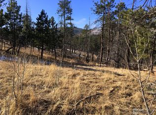 826 Davis Ranch Rd, Bellvue, CO 80512