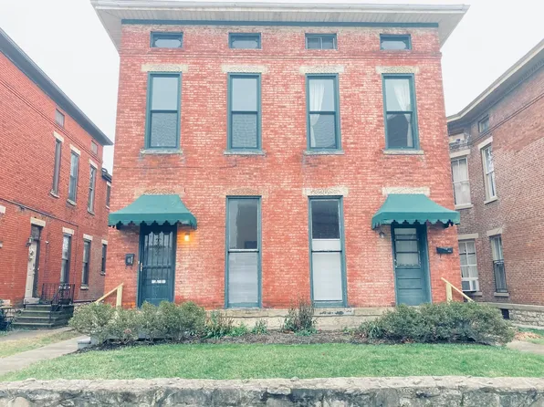 623 Oak St #623, Columbus, OH 43215