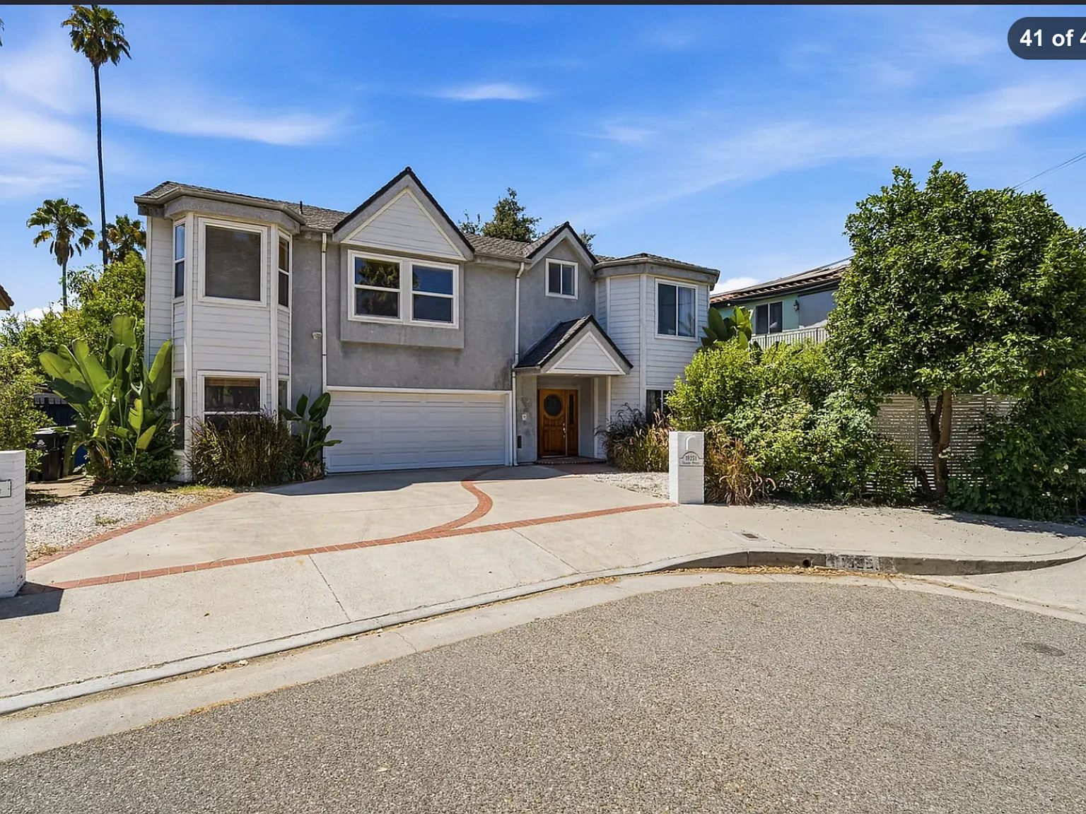 5 bed, 4.5 bath, 3773 sqft, $6,900 — Photo 2