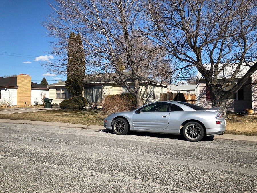 2nd image of 1072 Howard Ave