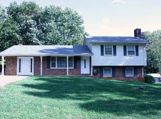 6310 Bonbrook Mill Rd, Boones Mill, VA 24065