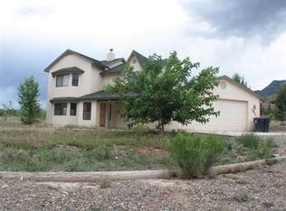 1831 Minerich Rd, Clarkdale, AZ 86324