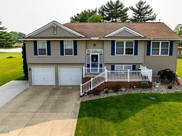 10 Senior Dr, Greenwich, OH 44837