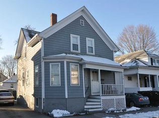 148 Dover St, Providence, RI 02909