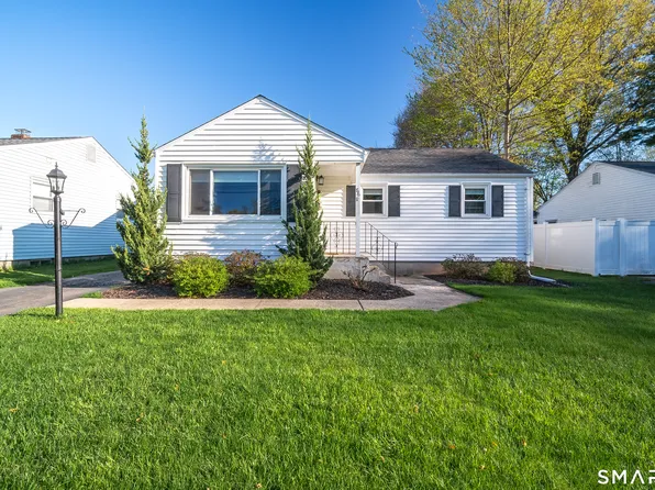 86 Dudley Road, Wethersfield, CT 06109