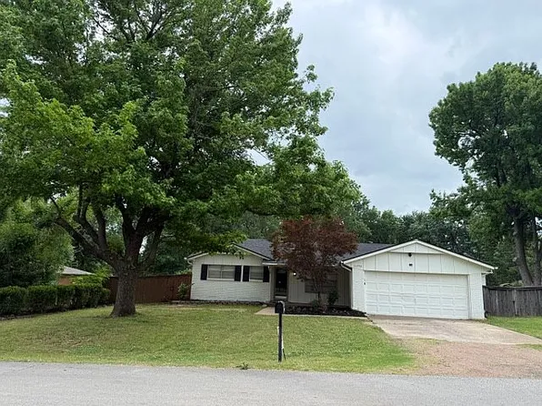 11772 S 87th East Ave, Bixby, OK 74008