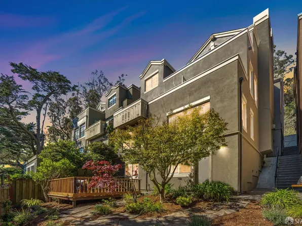 189 Knockash Hl, San Francisco, CA 94127