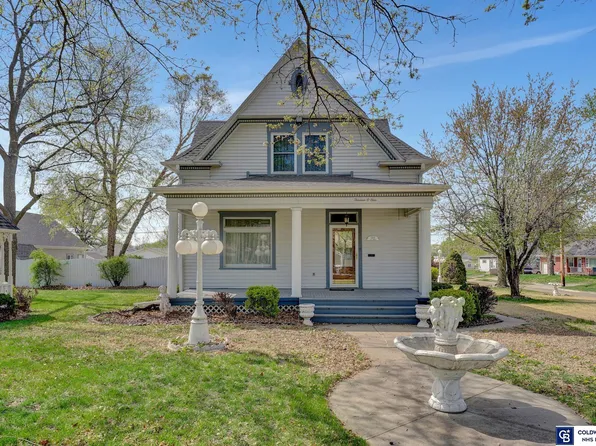 1301 Elk St, Beatrice, NE 68310