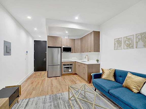 2nd image of 811 Classon Ave APT 2B