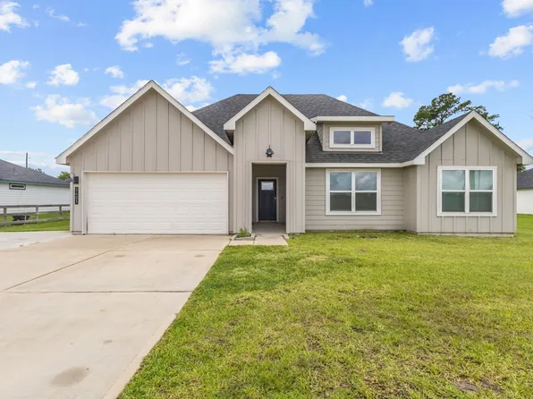 3403 Allie Payne Road, Orange, TX 77632