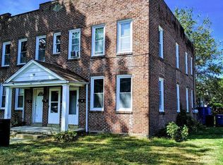 201 S Dupont St APT 4, Wilmington, DE 19805