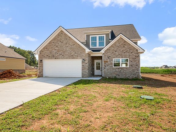 2nd image of 10118 Crookedhorn Dr Lot 19