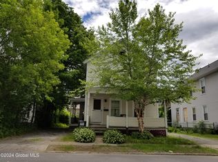 20 Hoyt Ave, Glens Falls, NY 12801