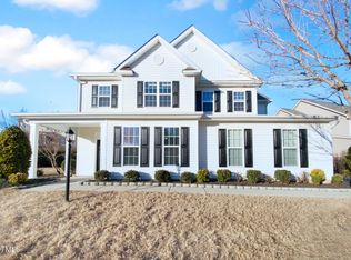 1224 Brook Bluff Rd, Knightdale, NC 27545