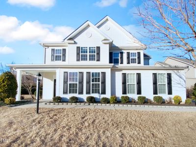 1224 Brook Bluff Rd, Knightdale, NC, 27545