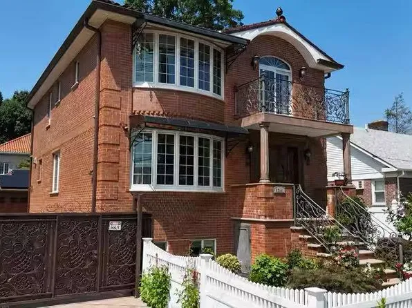47-18 163RD Place, Flushing, NY 11358