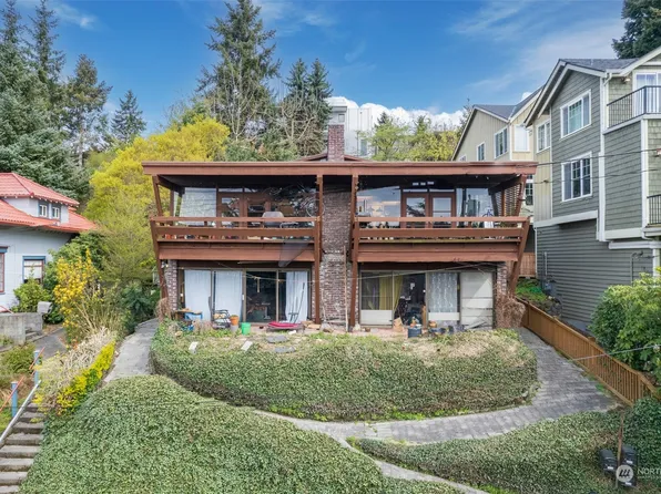 3426 14th Avenue W, Seattle, WA 98119