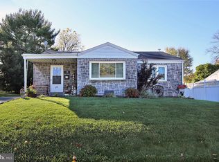 19 Klein Ave, Lebanon, PA 17042