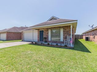 119 Centurion Dr, Duson, LA 70529