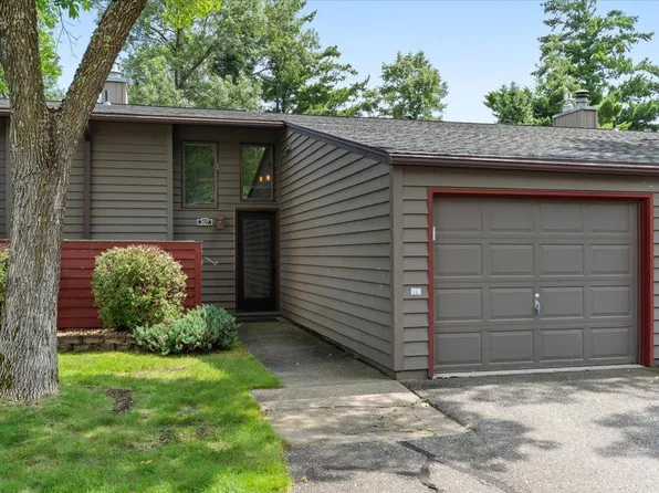 8124 Channel Vw Unit 207, Lake Shore, MN 56468