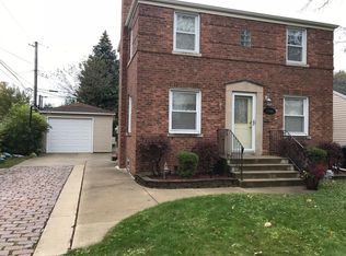 7348 W Rascher Ave, Chicago, IL 60656