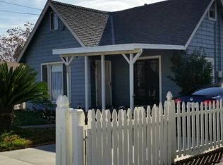 836 W Orange Grove Ave, Pomona, CA 91768