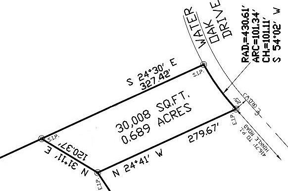1st image of 714 Water Oak Dr