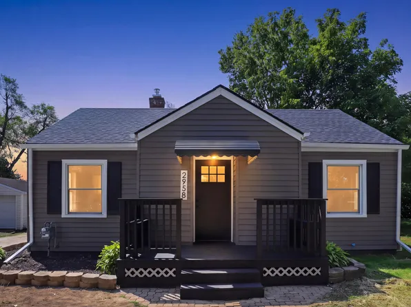 2958 Shady Ln, Ann Arbor, MI 48104