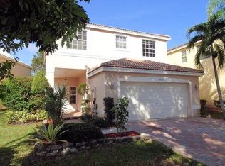 3857 NW 62nd St, Coconut Creek, FL 33073