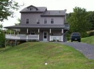 1703 Cold Storage Rd, New Bloomfield, PA 17068