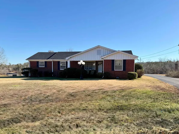 192 New Bethel Rd, Selmer, TN 38375