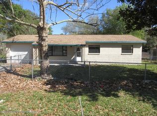 27157 Simona Ave, Brooksville, FL 34602