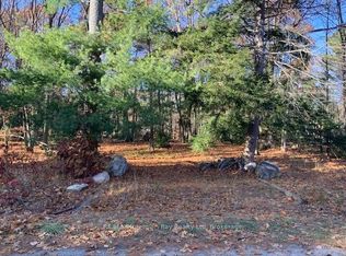 LOT 659 Wolfe Trl W, Tiny, ON L9M 0H7