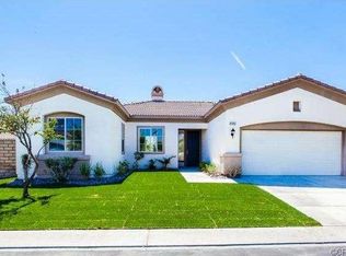 43415 Bordeaux Dr, La Quinta, CA 92253