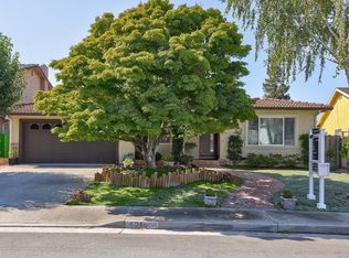 1918 Orolette Pl, San Jose, CA