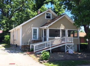 307 Alsobrook St, Saint Louis, MO