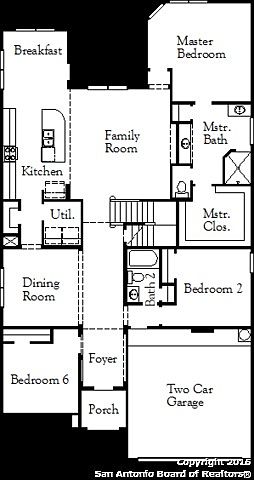 2nd image of 163 Brook View