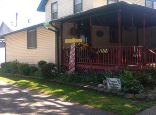 4345 S 8th St, Luna Pier, MI 48157