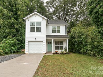 110 Nat Barber Ave, Gastonia, NC, 28052