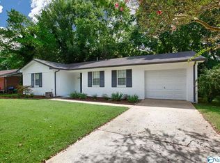 3419 Conger Rd SW, Huntsville, AL 35805