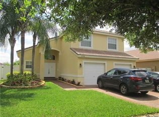 19096 SW 25th Ct, Miramar, FL 33029