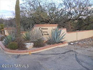 2nd image of 2730 N Paseo Tierra Verde