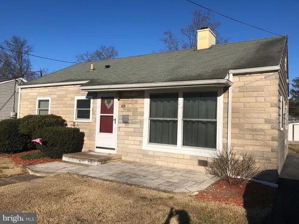 420 Kansas Ave, Delanco, NJ 08075