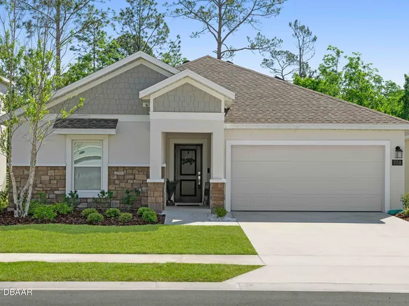 1118 Pacific Dunes Ct, Daytona Beach, FL 32124