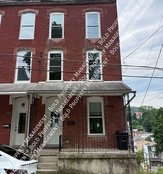 1st image of 501 E Arch St