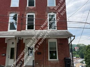 501 E Arch St, Pottsville, PA 17901